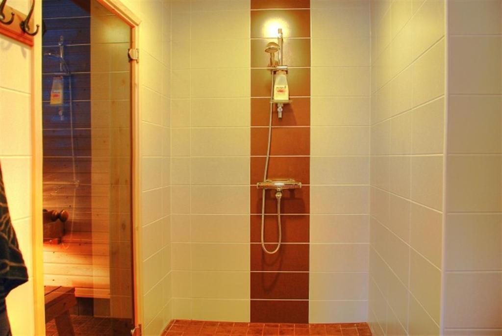Karkutahko Villas Ruokonen ภายนอก รูปภาพ