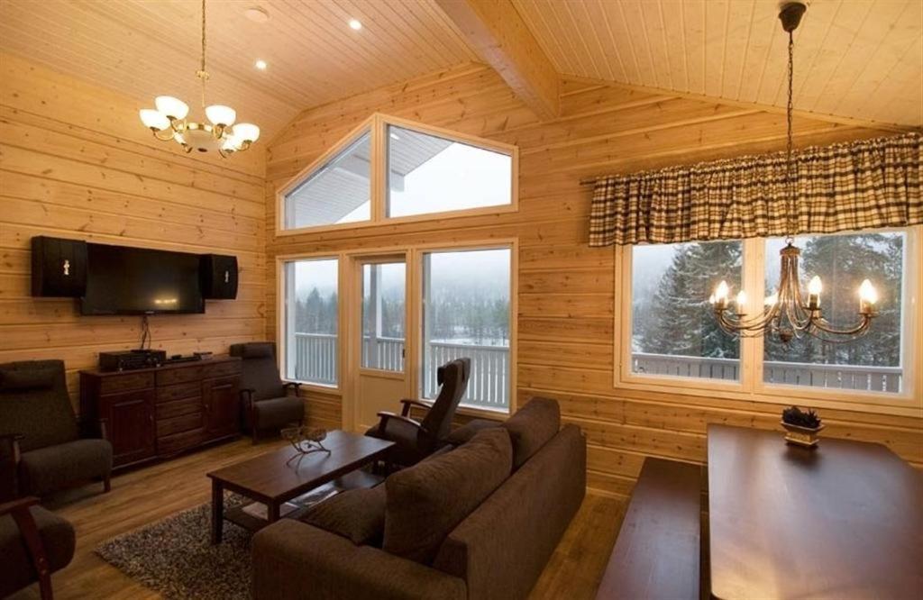 Karkutahko Villas Ruokonen ห้อง รูปภาพ