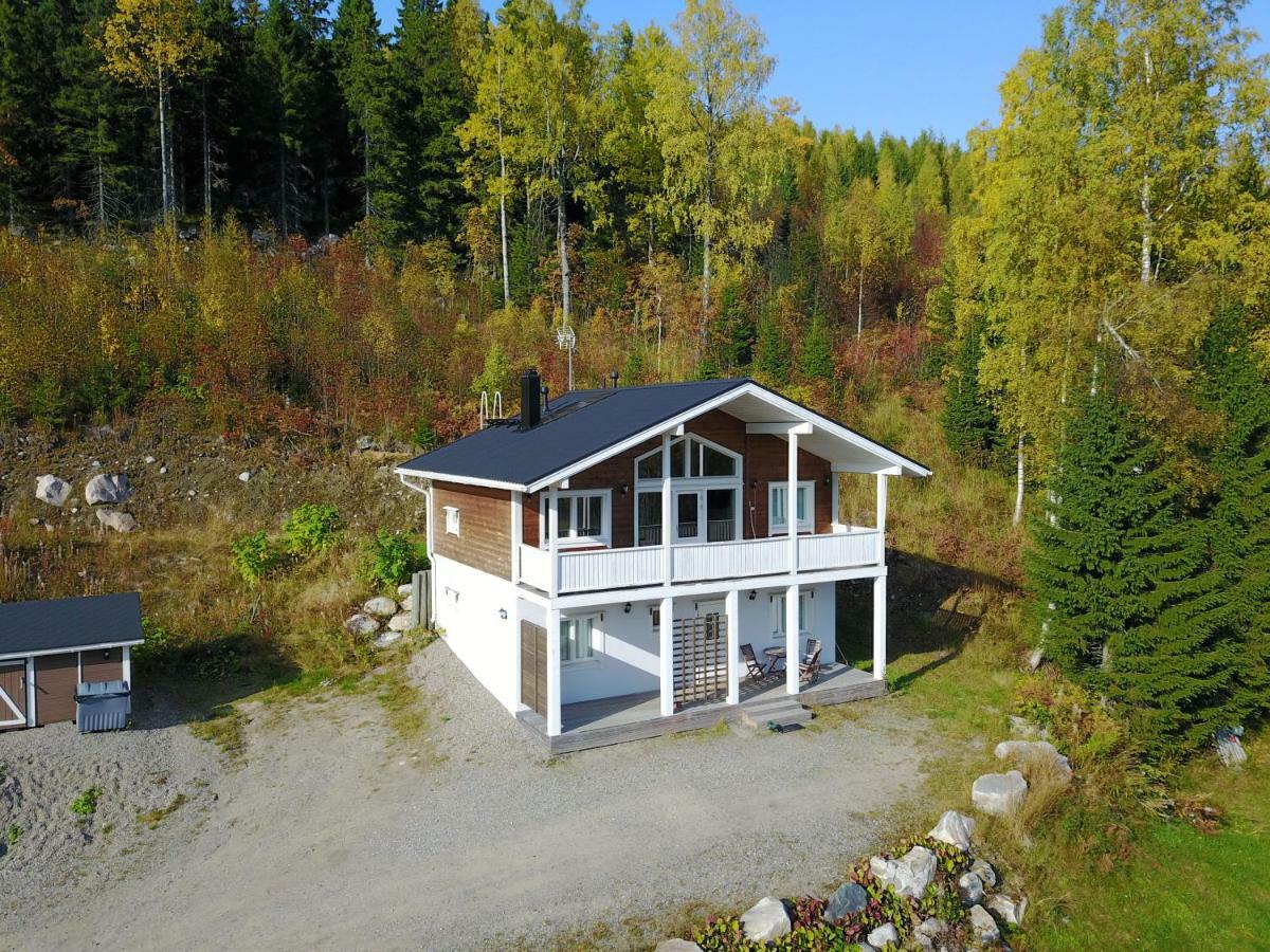 Karkutahko Villas Ruokonen ห้อง รูปภาพ